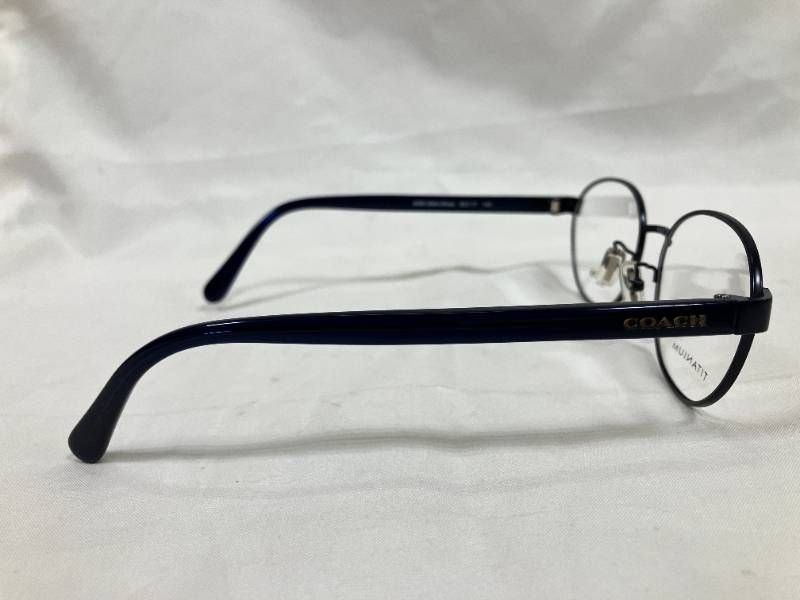 Coach Glasses Hc5113Td 9358 3011