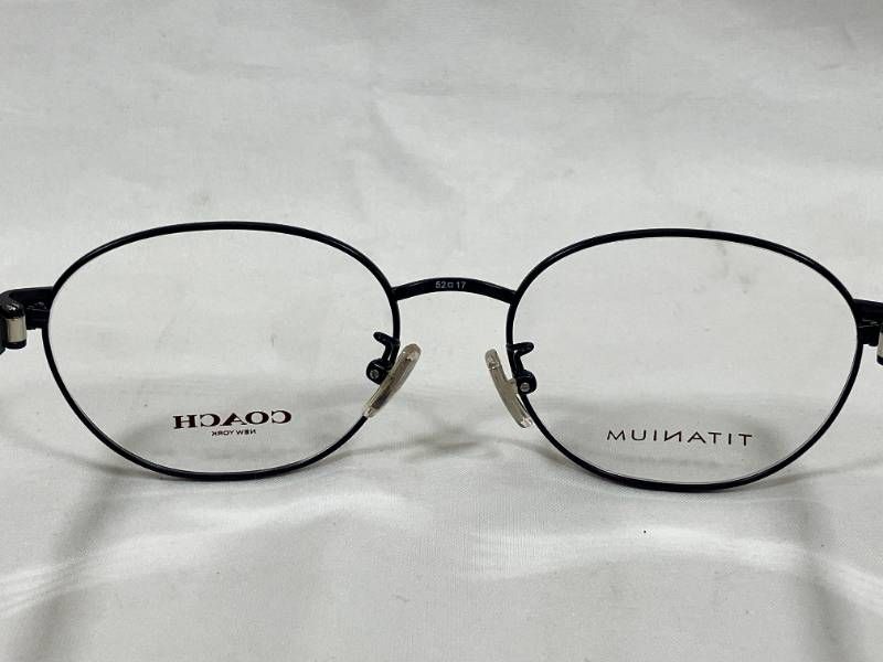 Coach Glasses Hc5113Td 9358 3011