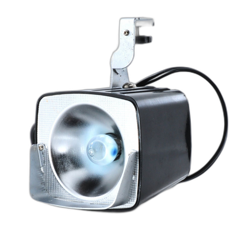 Mamiya Others Brom Cine Light 100V 650W Ok #S558