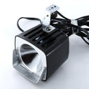 Mamiya Others Brom Cine Light 100V 650W Ok #S558