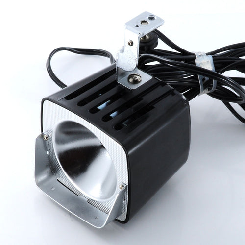 Mamiya Others Brom Cine Light 100V 650W Ok #S558