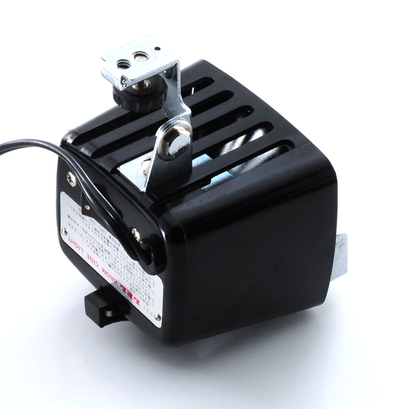 Mamiya Others Brom Cine Light 100V 650W Ok #S558