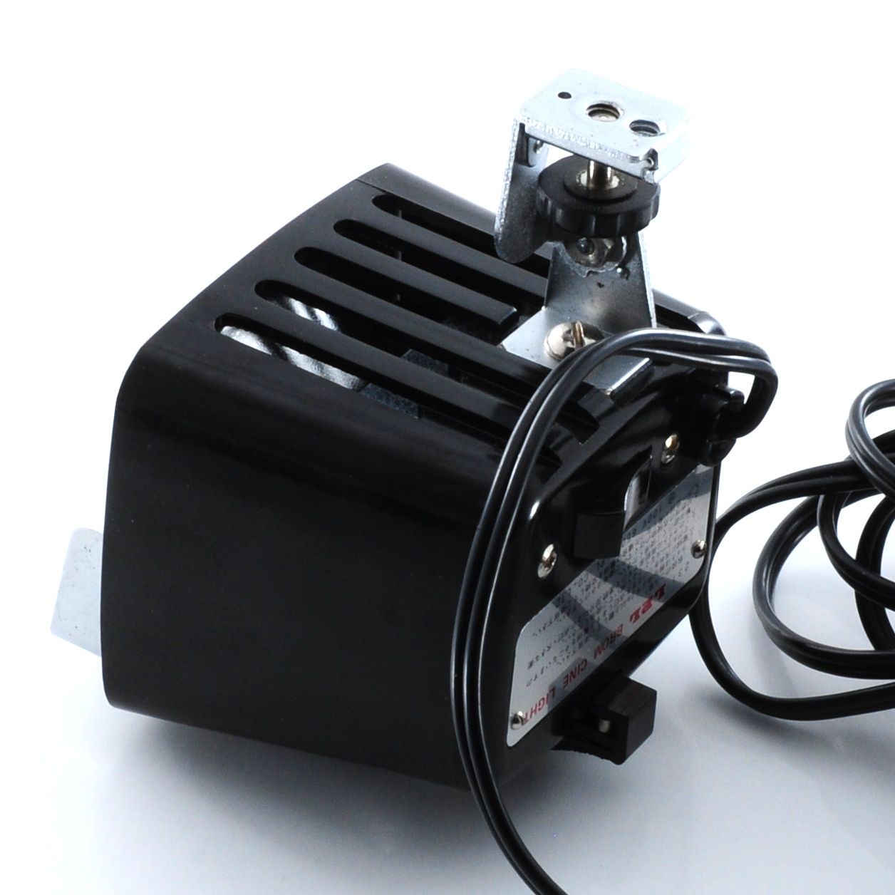 Mamiya Others Brom Cine Light 100V 650W Ok #S558