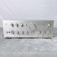 Onkyo Integrated Amplifiers C72 Integra A-810