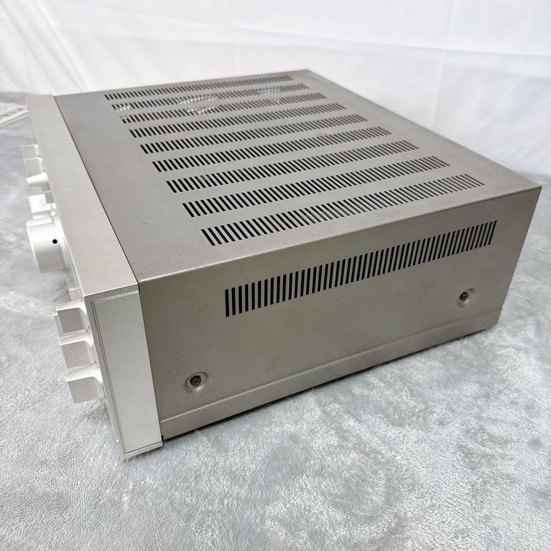 Onkyo Integrated Amplifiers C72 Integra A-810