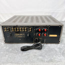 Onkyo Integrated Amplifiers C72 Integra A-810