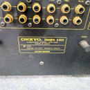 Onkyo Integrated Amplifiers C72 Integra A-810