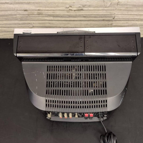 Onkyo Cd Md Cassette Deck Cr-T2