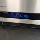 Onkyo Cd Md Cassette Deck Cr-T2