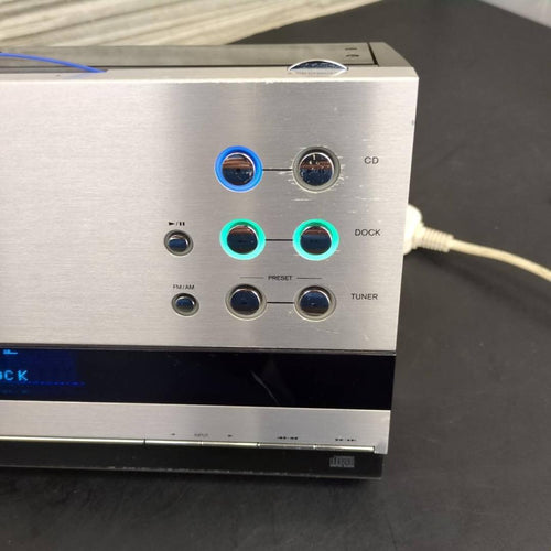 Onkyo Cd Md Cassette Deck Cr-T2