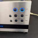 Onkyo Cd Md Cassette Deck Cr-T2