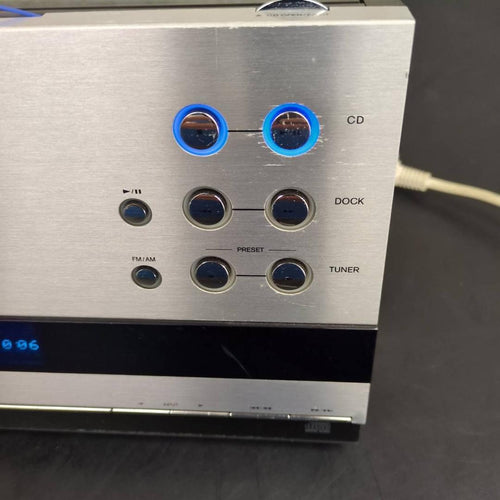 Onkyo Cd Md Cassette Deck Cr-T2