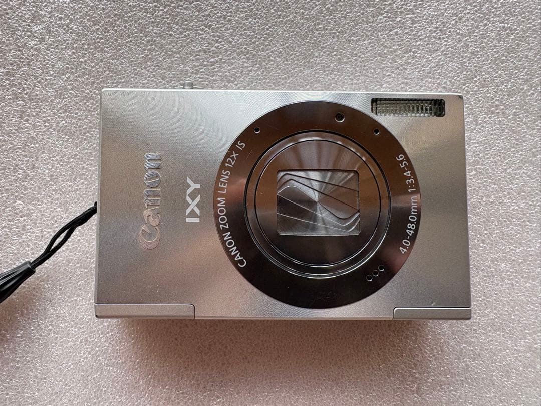 Canon Other Ixy3