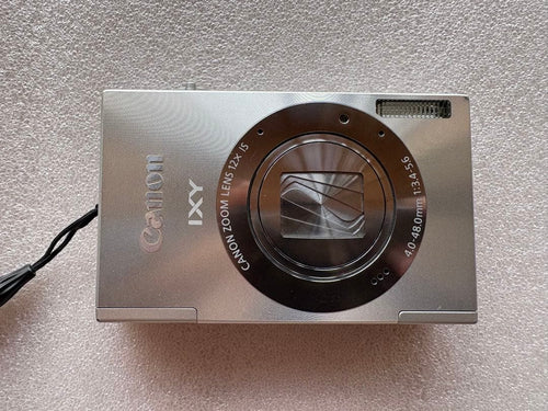 Canon Other Ixy3