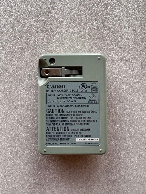 Canon Other Ixy3