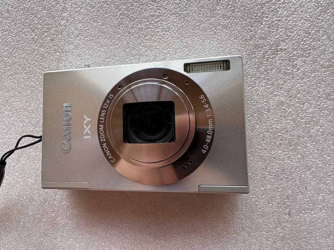 Canon Other Ixy3