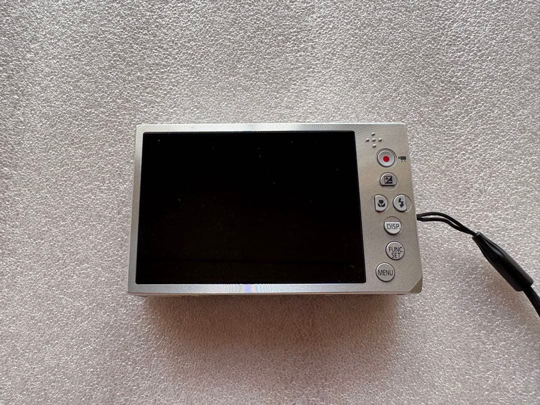 Canon Other Ixy3