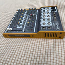Analog Mixers Tapco Mix100