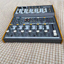 Analog Mixers Tapco Mix100