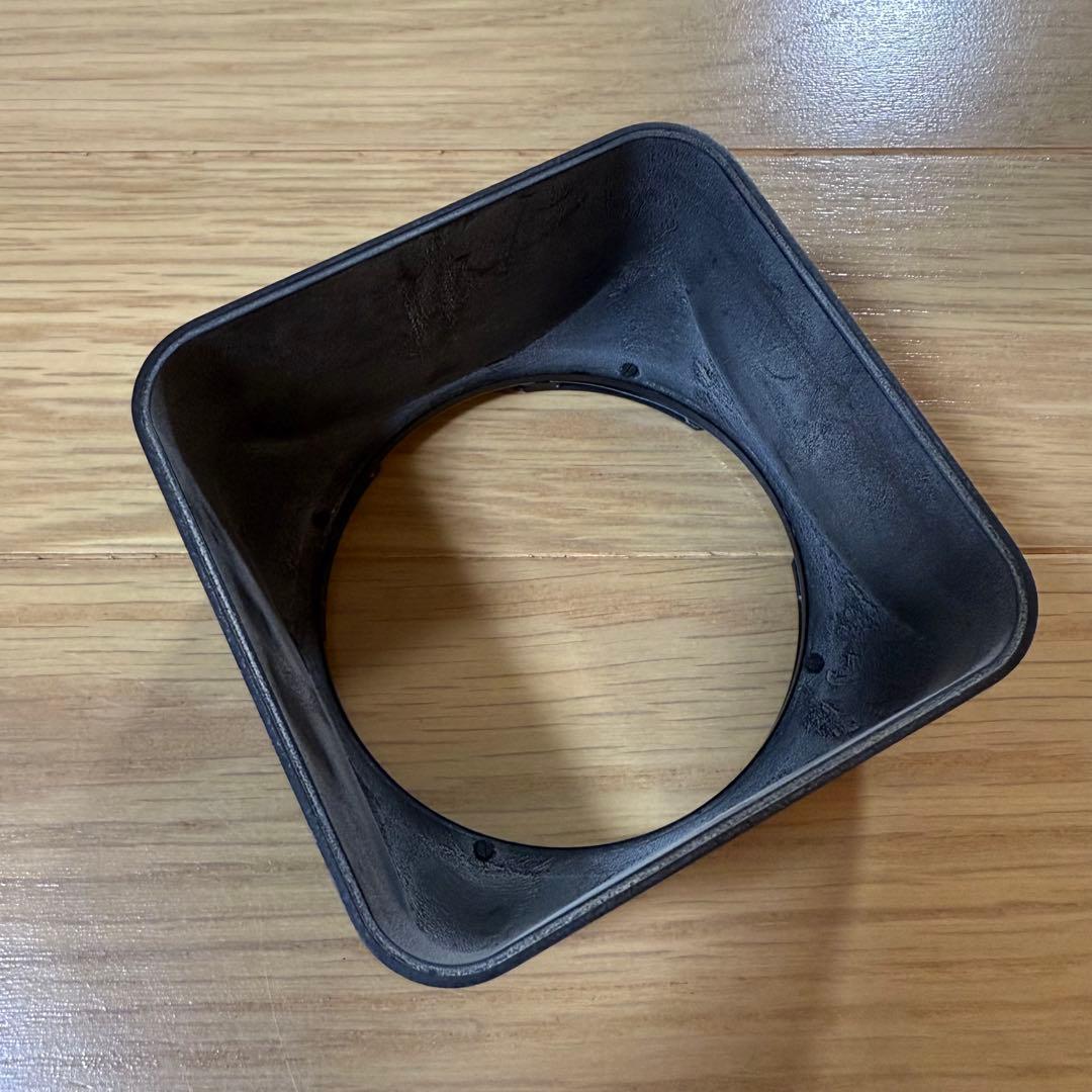 Hasselblad Lens Hoods 60/80