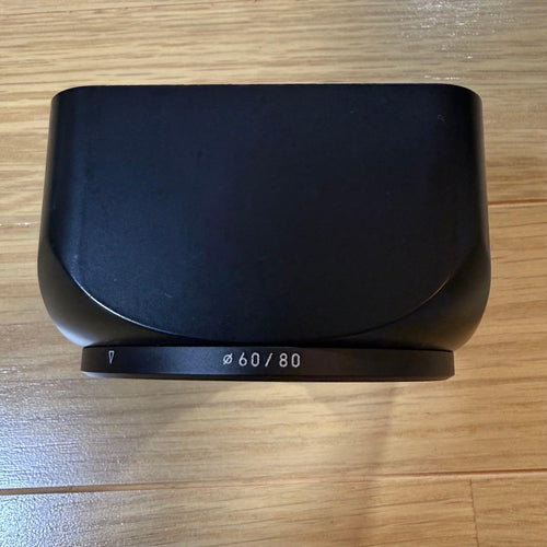 Hasselblad Lens Hoods 60/80