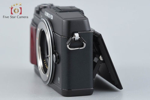 Olympus Mirrorless Interchangeable Lips Pen Lite E-Pl5