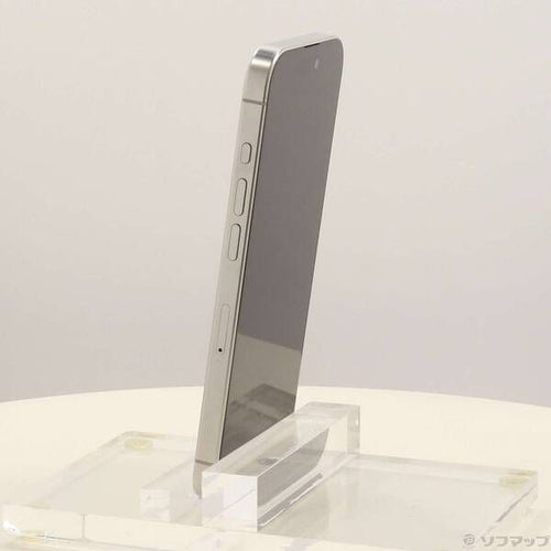 Apple Smartphone Body Iphone15 Pro 128Gb Mtu83J A Sim 198