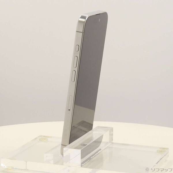 Apple Smartphone Body Iphone15 Pro 128Gb Mtu83J A Sim 198