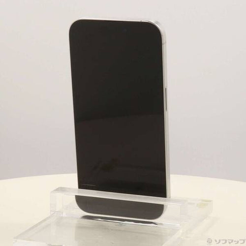 Apple Smartphone Body Iphone15 Pro 128Gb Mtu83J A Sim 198