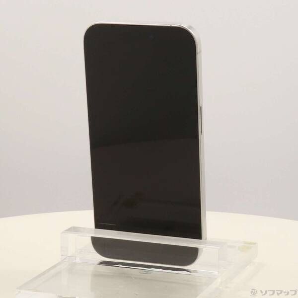 Apple Smartphone Body Iphone15 Pro 128Gb Mtu83J A Sim 198