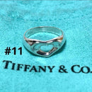 Tiffany Rings Tiffany&Co. 11