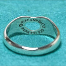 Tiffany Rings Tiffany&Co. 11