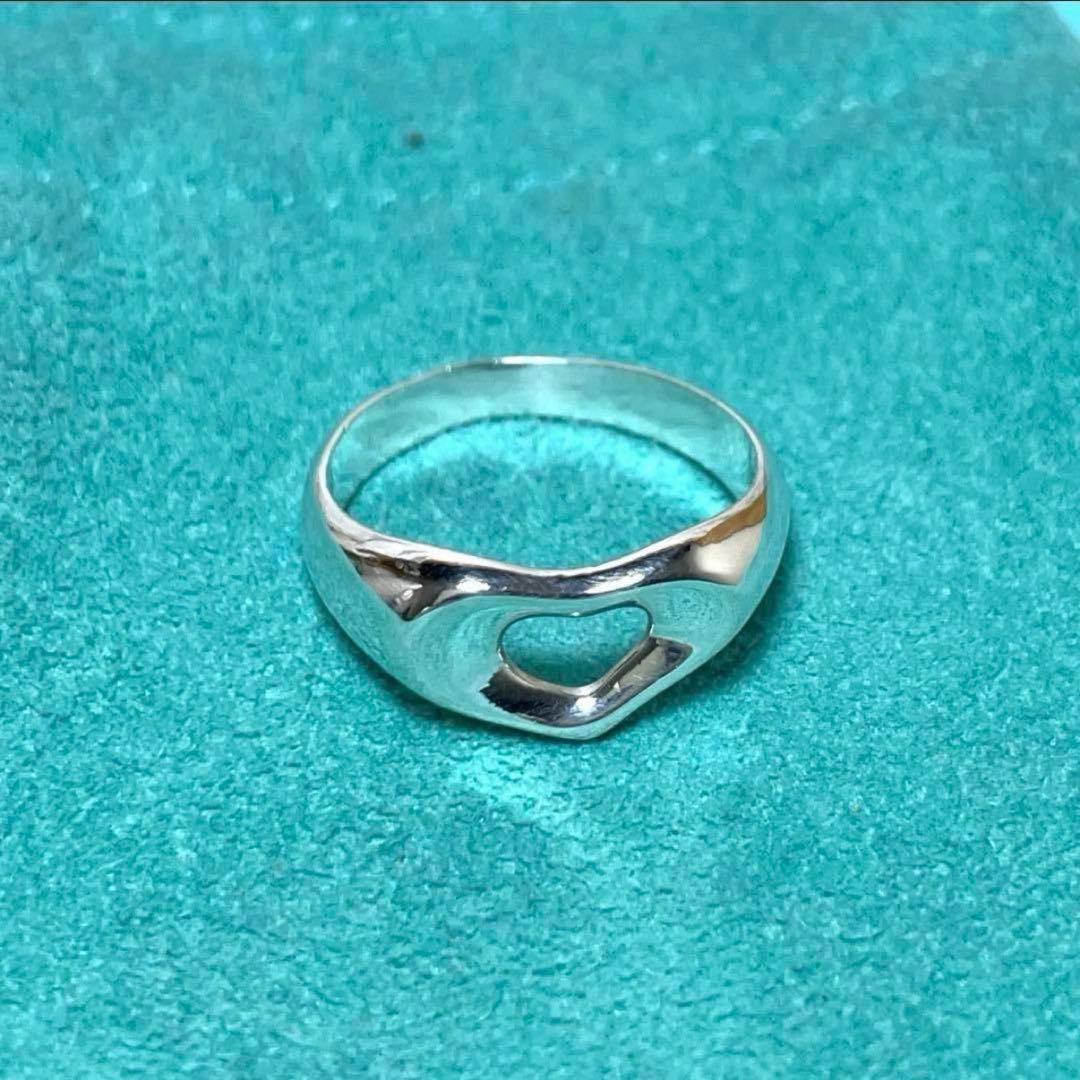 Tiffany Rings Tiffany&Co. 11