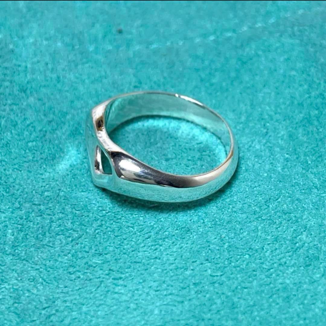 Tiffany Rings Tiffany&Co. 11