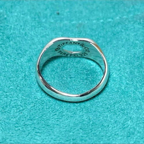 Tiffany Rings Tiffany&Co. 11