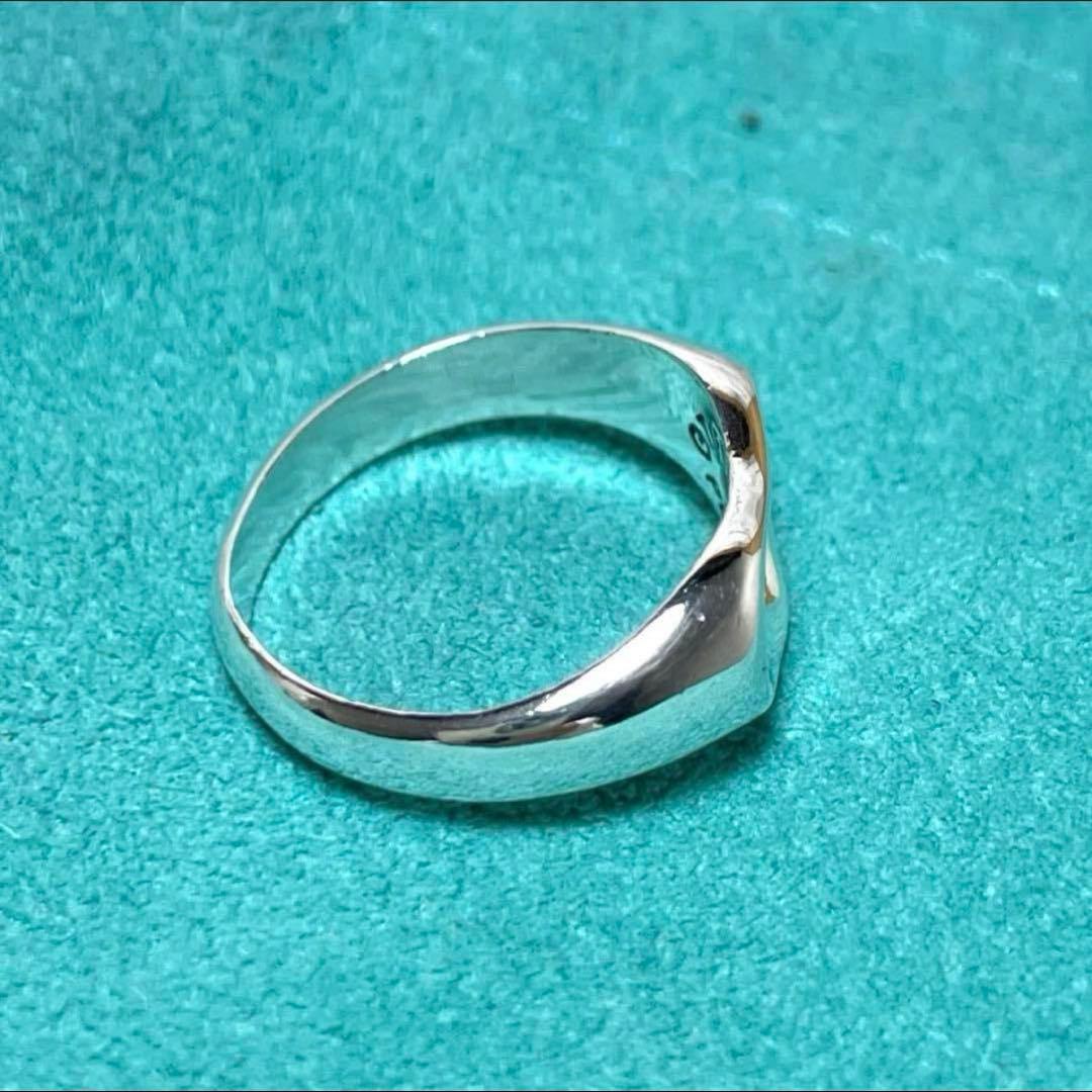Tiffany Rings Tiffany&Co. 11