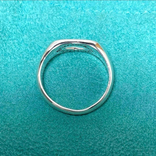 Tiffany Rings Tiffany&Co. 11