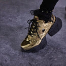 Noir Kei Ninomiya Sneakers 25Aw Reebok Fury Boot Low 24 2025Aw Comme Des Garcons