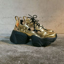 Noir Kei Ninomiya Sneakers 25Aw Reebok Fury Boot Low 24 2025Aw Comme Des Garcons
