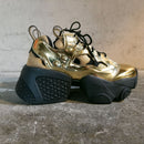 Noir Kei Ninomiya Sneakers 25Aw Reebok Fury Boot Low 24 2025Aw Comme Des Garcons