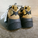 Noir Kei Ninomiya Sneakers 25Aw Reebok Fury Boot Low 24 2025Aw Comme Des Garcons