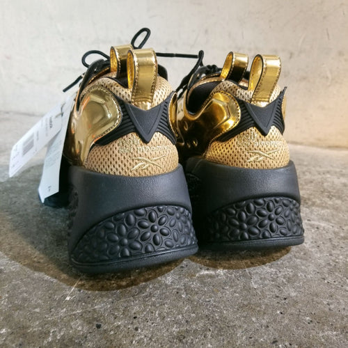 Noir Kei Ninomiya Sneakers 25Aw Reebok Fury Boot Low 24 2025Aw Comme Des Garcons