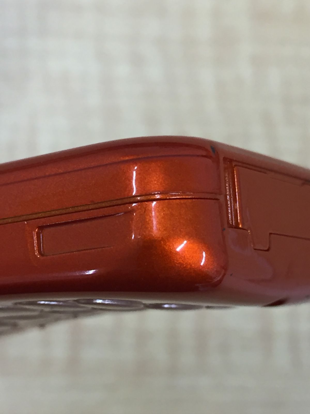 Toshiba Mobile Phone Body J-Phone By M103