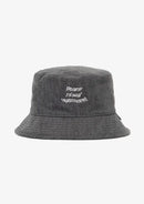 Wtaps Bucket Hats 26Ss 01 Hat Denim Xl