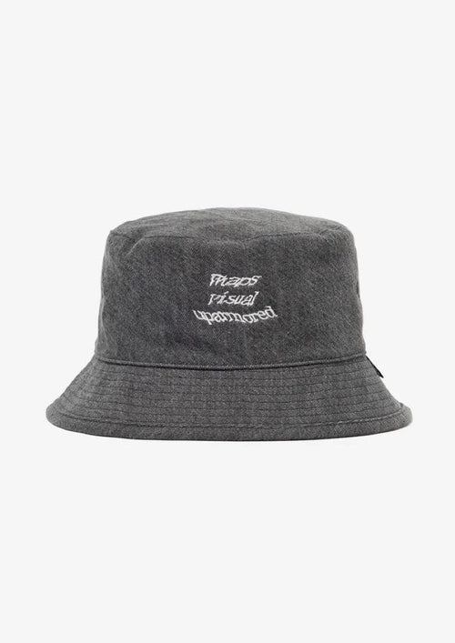 Wtaps Bucket Hats 26Ss 01 Hat Denim Xl