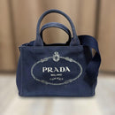 Prada Tote Bags 2Way