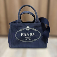 Prada Tote Bags 2Way