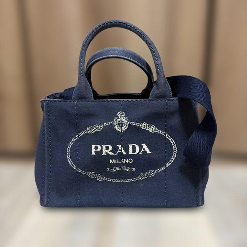 Prada Tote Bags 2Way
