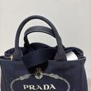 Prada Tote Bags 2Way
