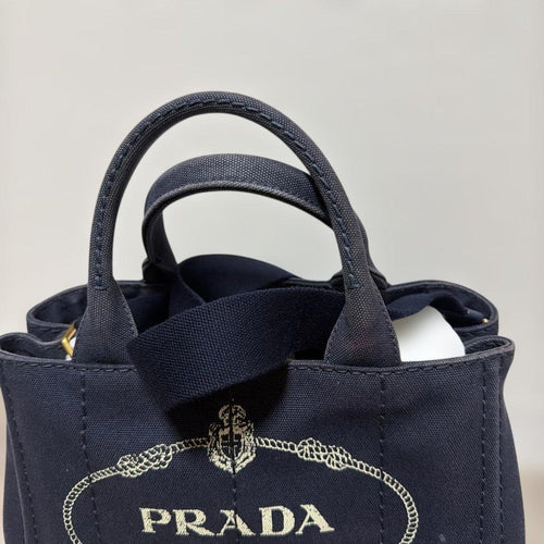 Prada Tote Bags 2Way